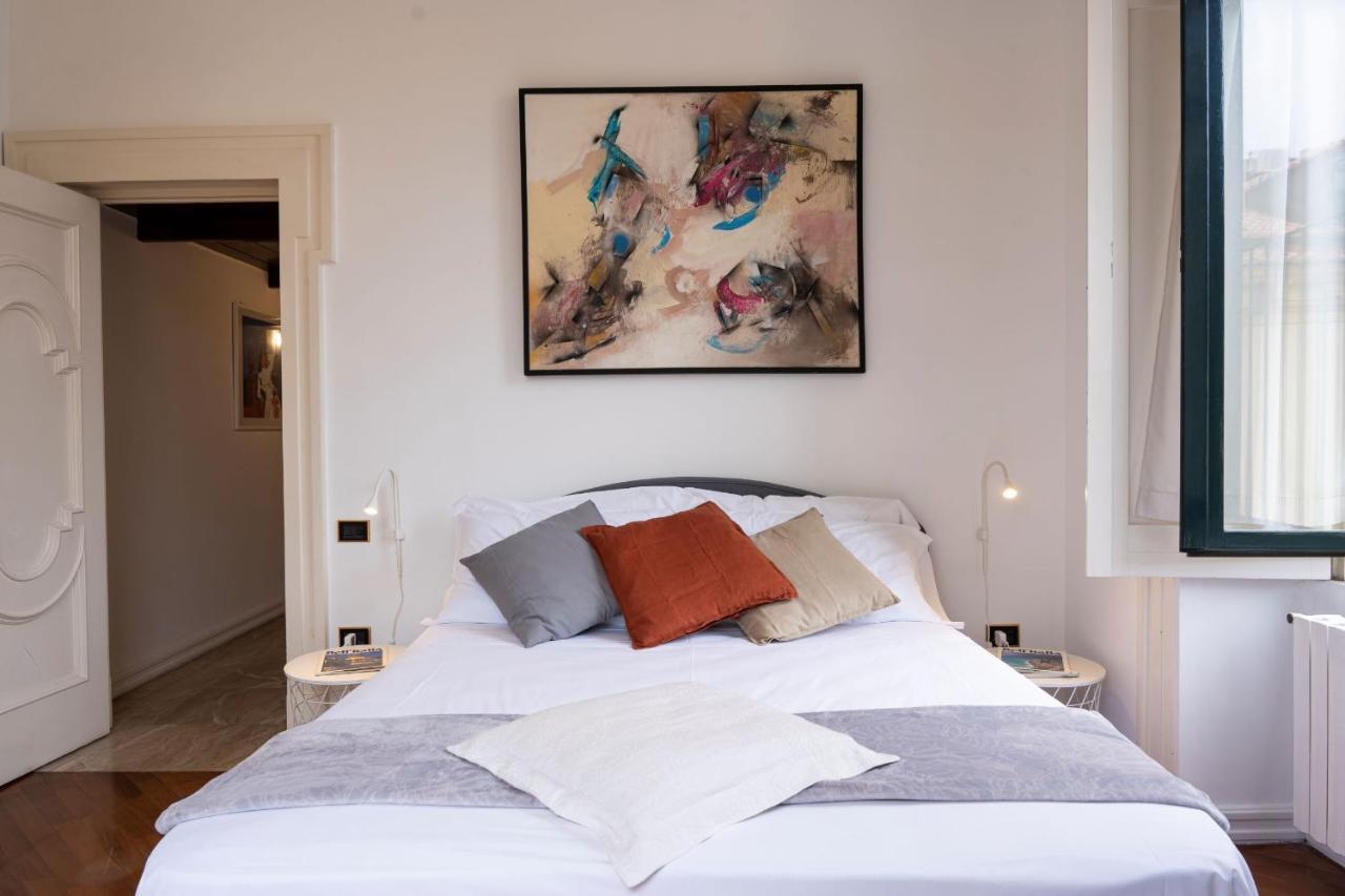 Apartment Bella Domus Salerno