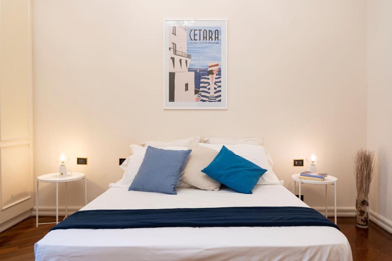 Bella Domus Apartment Salerno