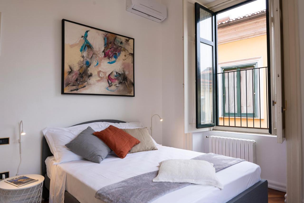 Bella Domus Apartment *