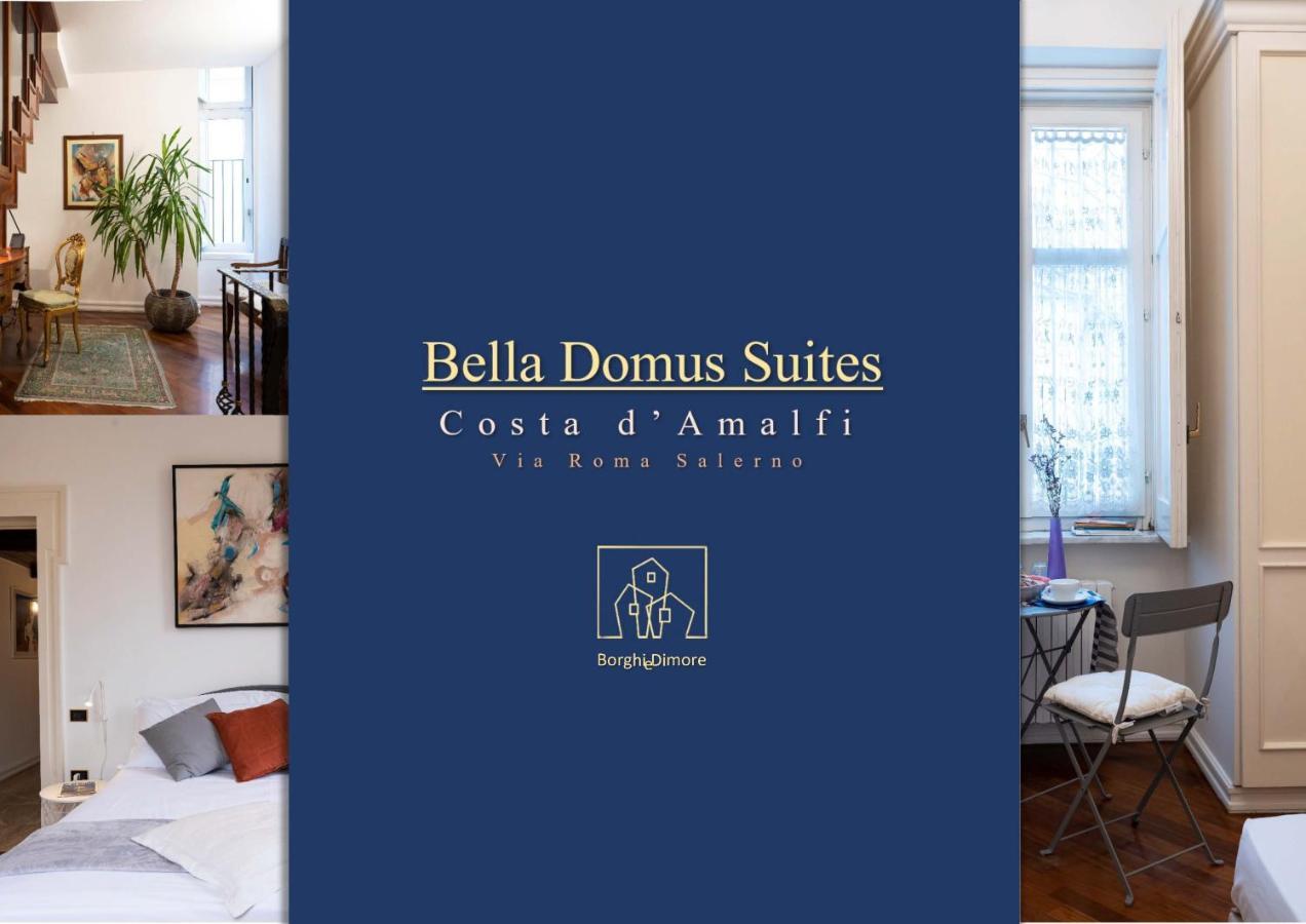 Bella Domus Apartment *