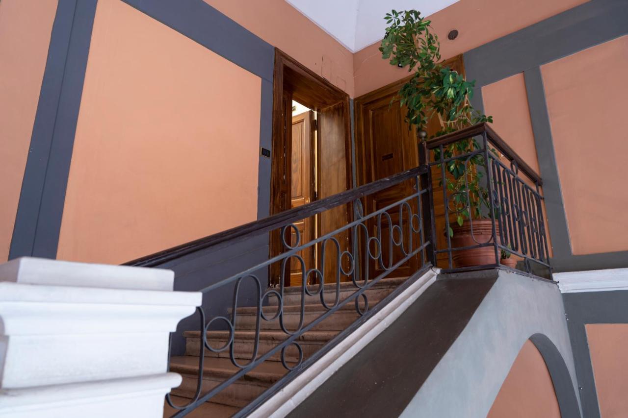 Bella Domus Apartment Salerno