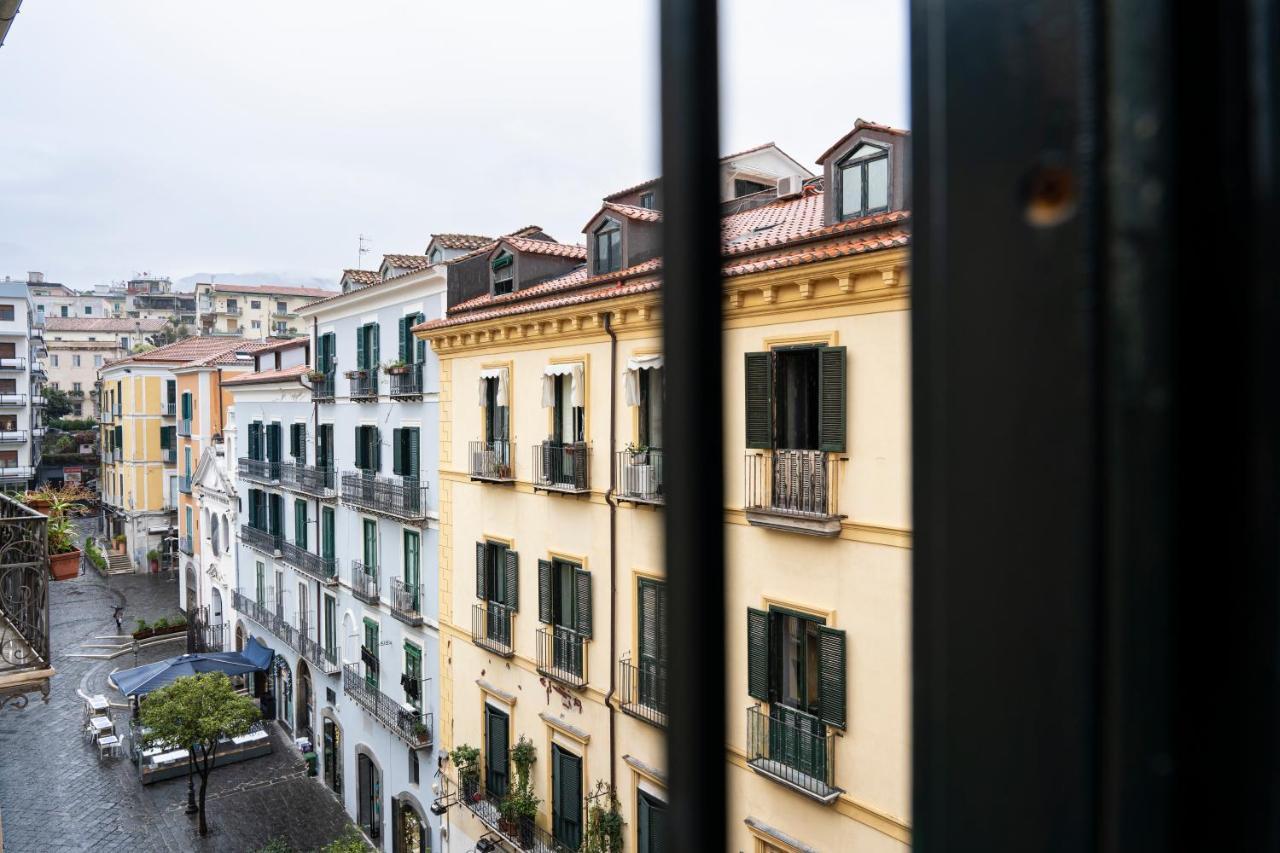 Apartment Bella Domus