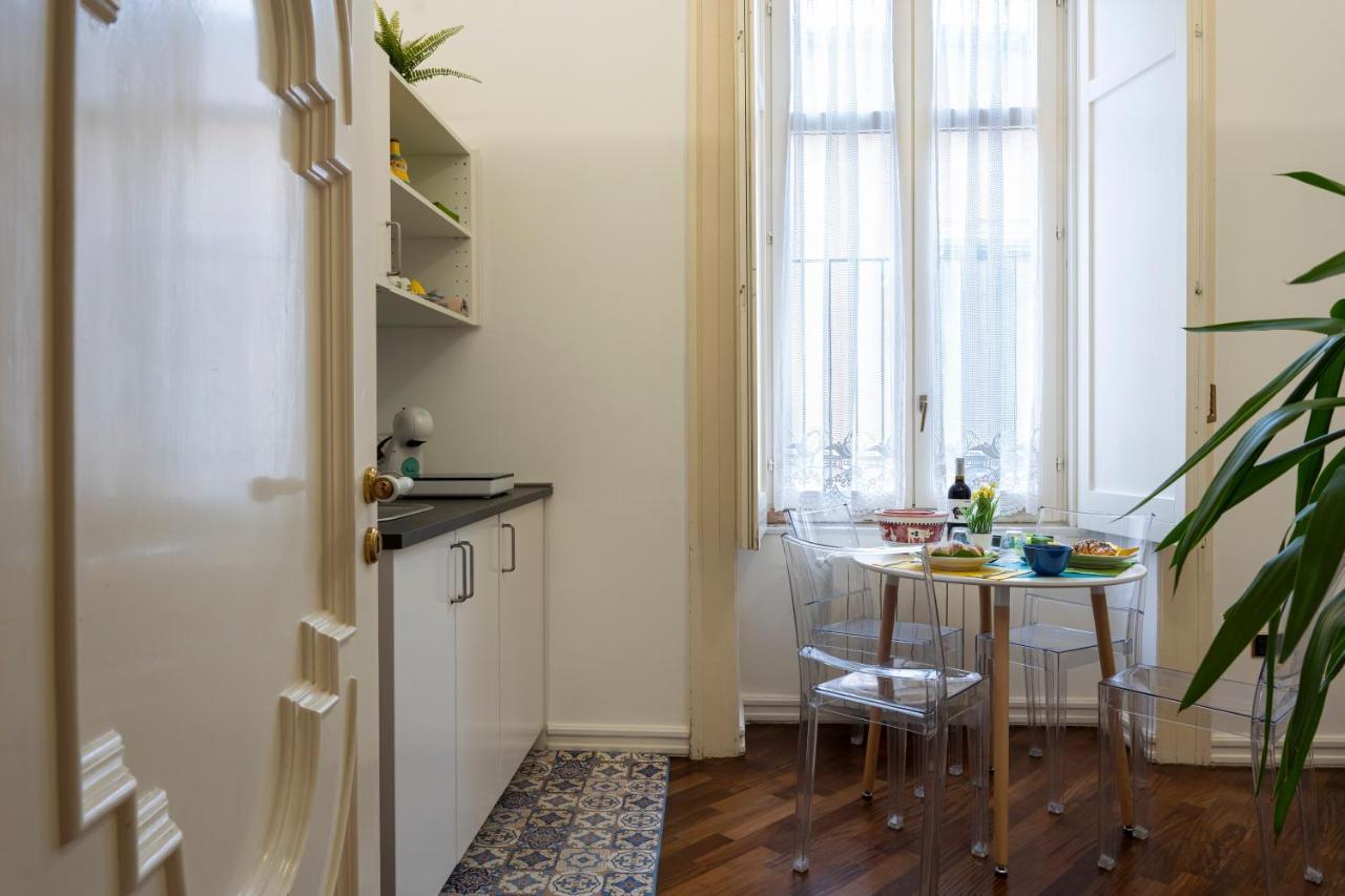 Bella Domus Apartment