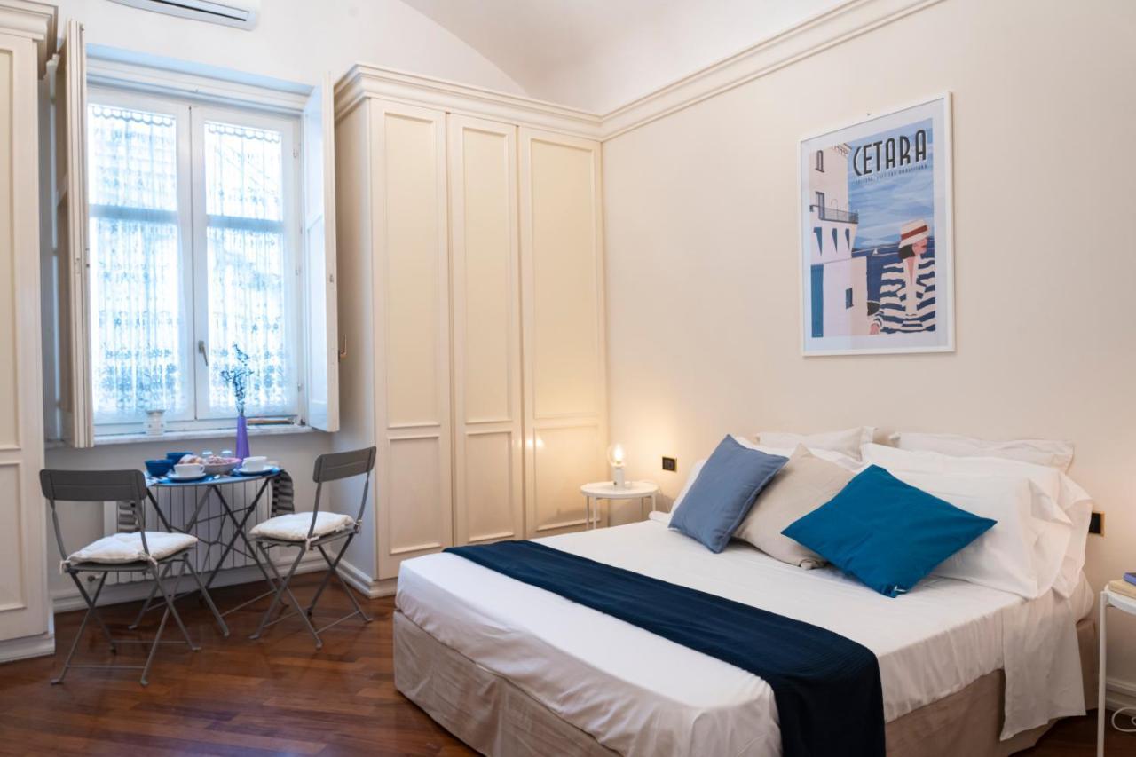 Bella Domus Apartment *