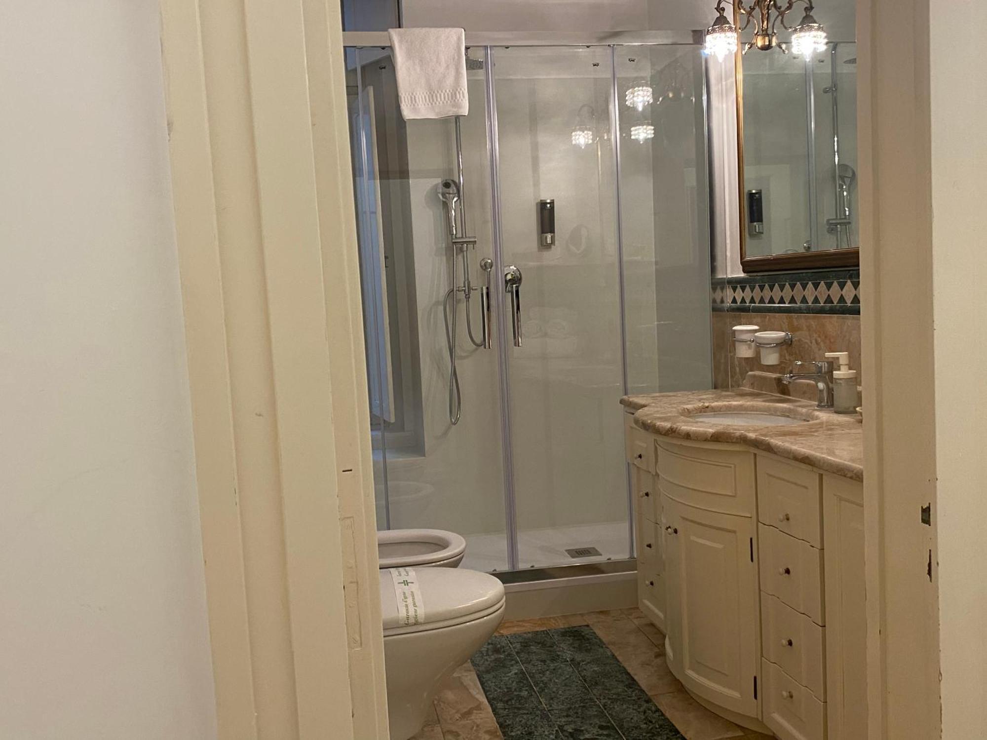 Apartment Bella Domus Salerno