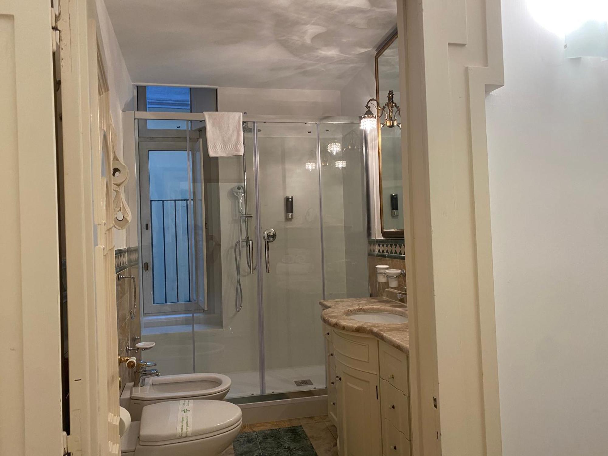Apartment Bella Domus