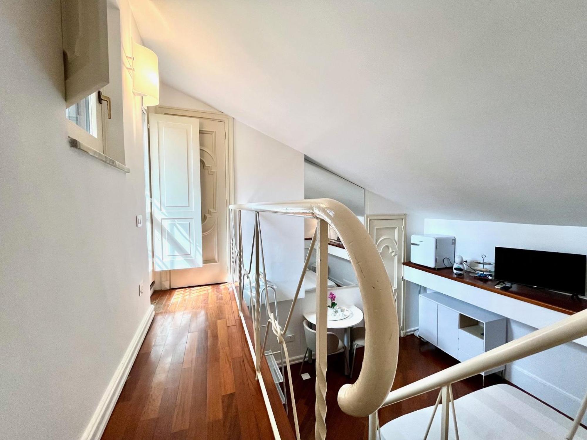 Bella Domus Apartment *