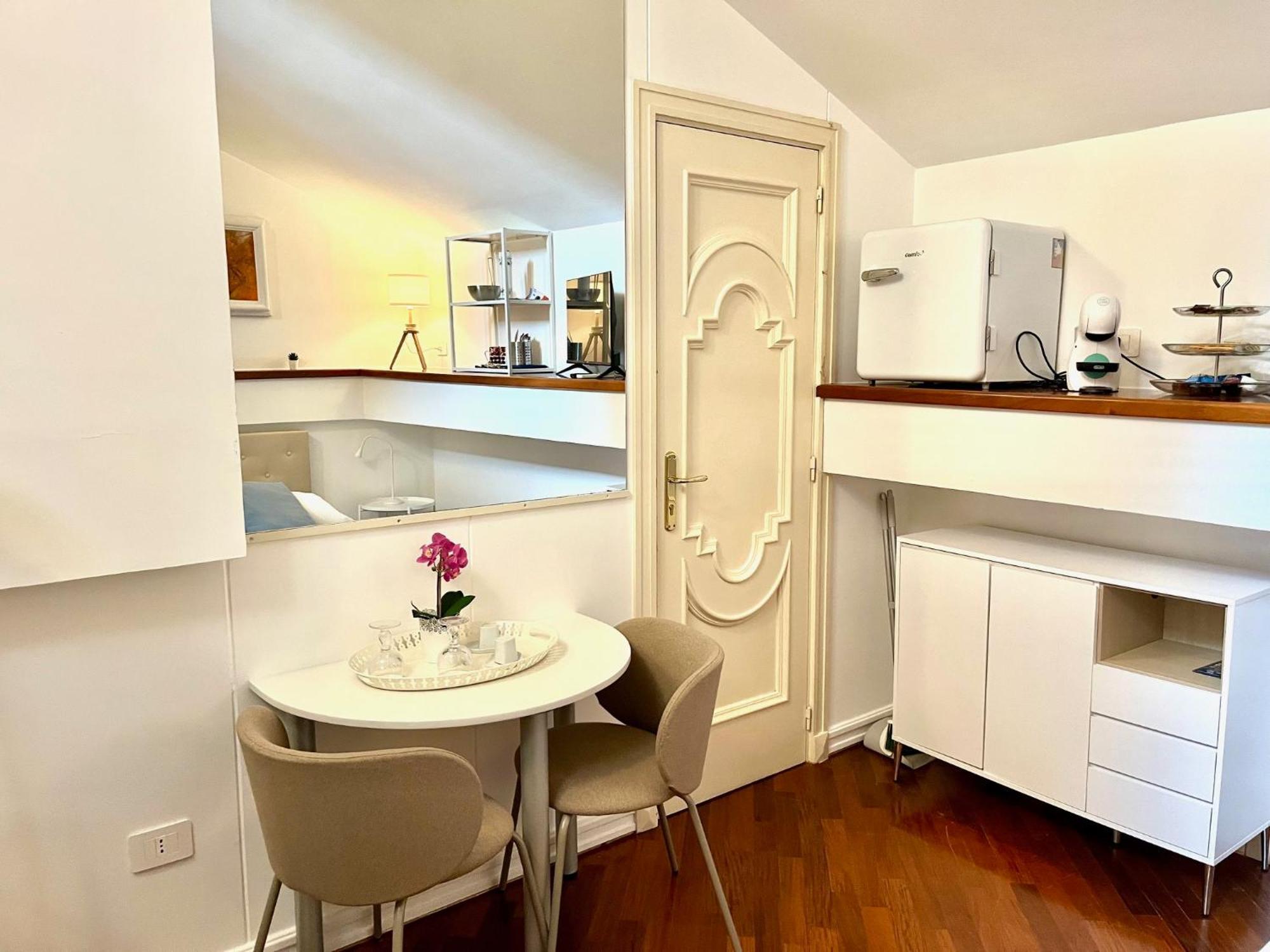 Apartment Bella Domus *