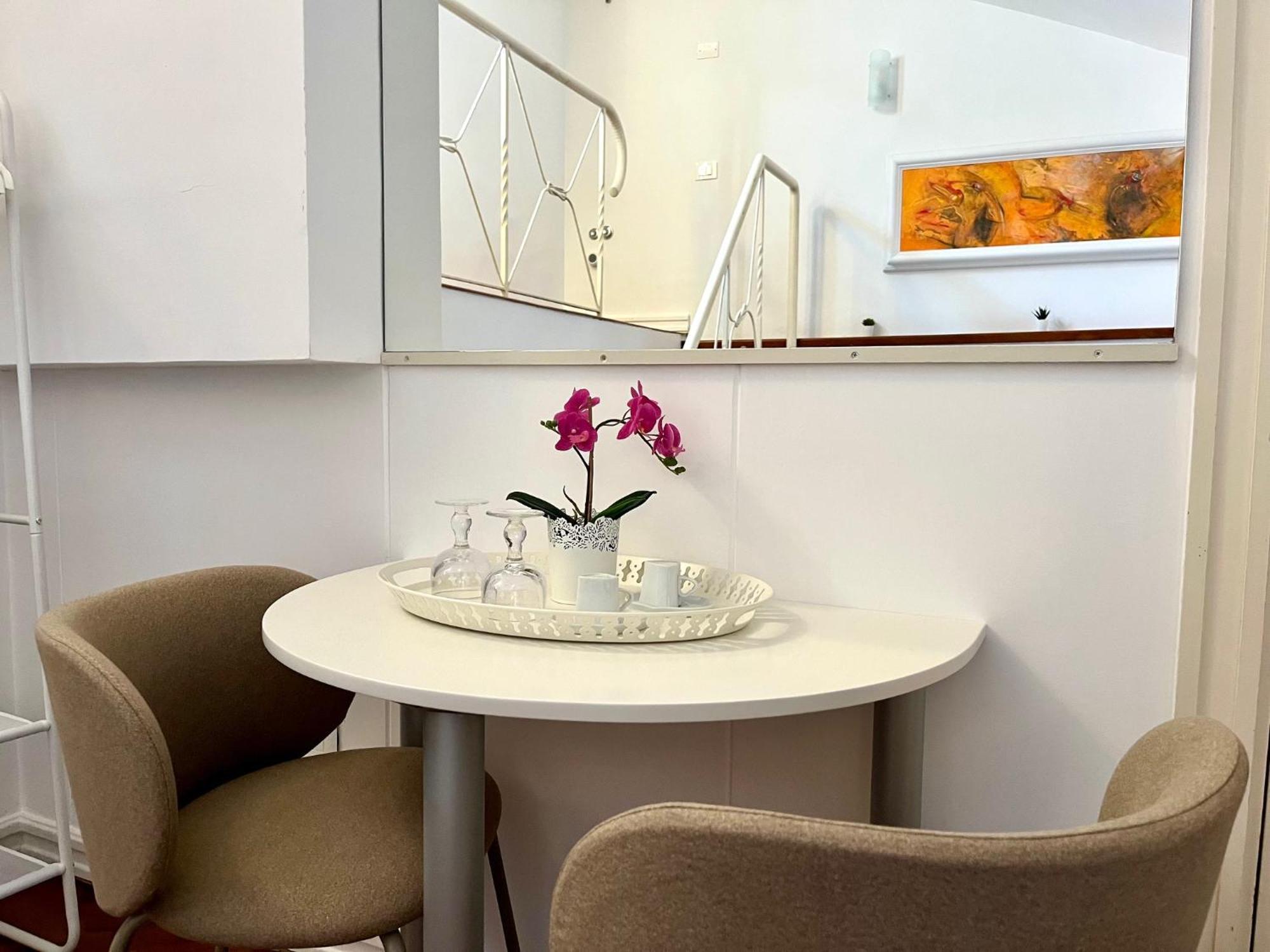 Bella Domus Apartment Salerno