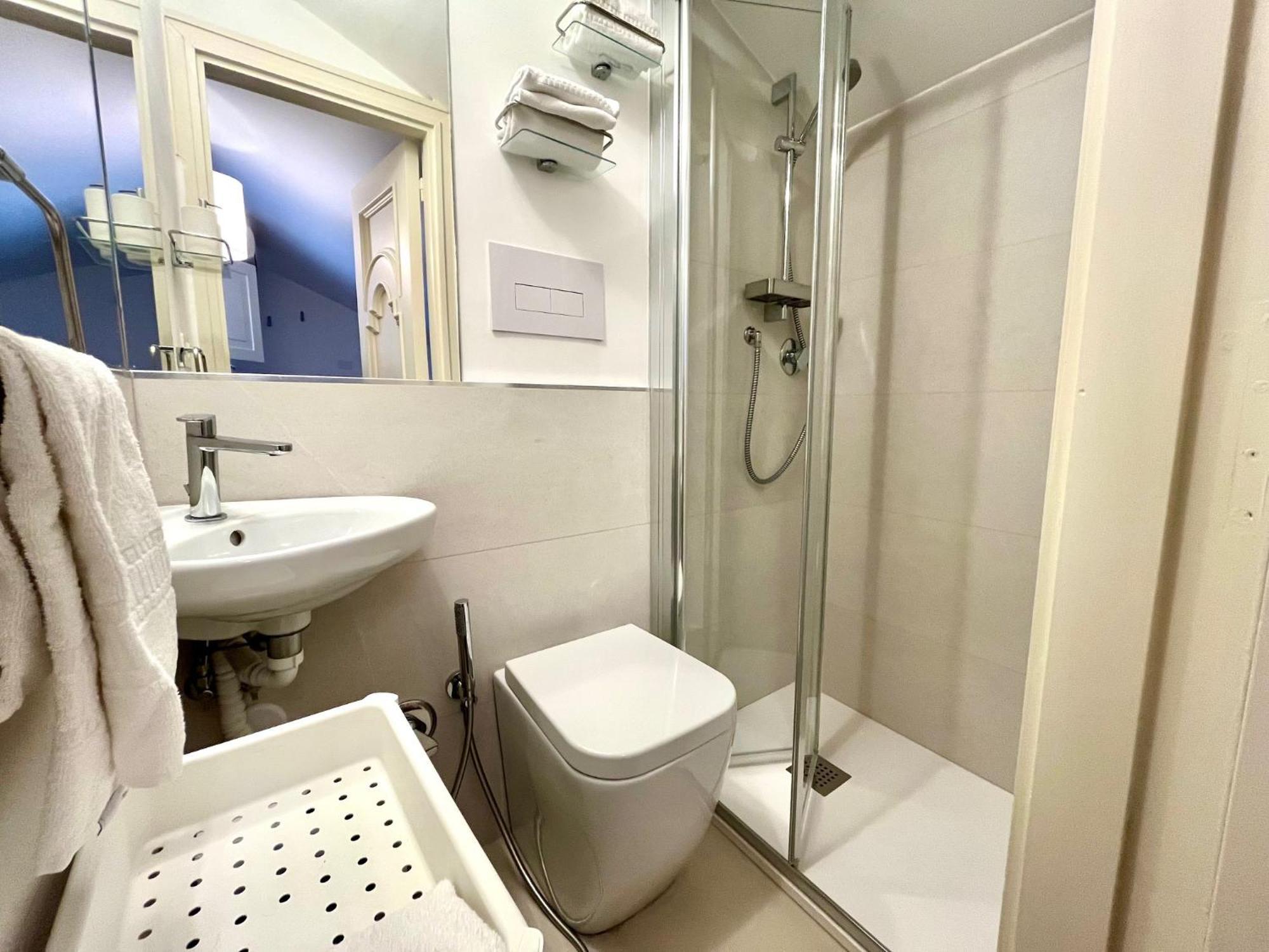 Bella Domus Apartment *